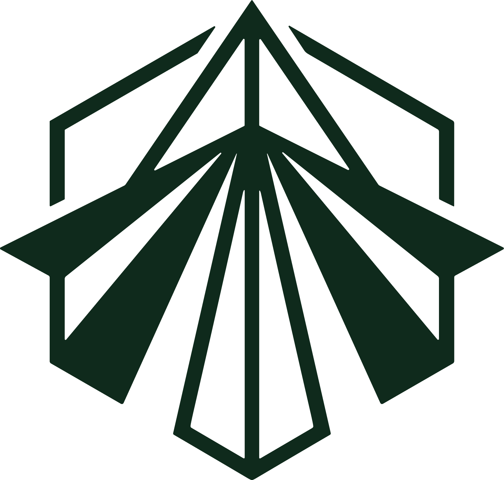 FrontDesk Core Logo